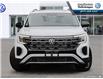 2025 Volkswagen Atlas 2.0 TSI Peak Edition (Stk: 25AT4570) in Cranbrook - Image 2 of 26