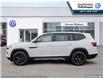 2025 Volkswagen Atlas 2.0 TSI Peak Edition (Stk: 25AT4570) in Cranbrook - Image 3 of 26