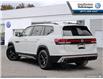 2025 Volkswagen Atlas 2.0 TSI Peak Edition (Stk: 25AT4570) in Cranbrook - Image 4 of 26