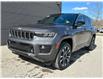 2025 Jeep Grand Cherokee Overland (Stk: 25256) in London - Image 1 of 18