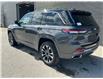 2025 Jeep Grand Cherokee Overland (Stk: 25256) in London - Image 4 of 18