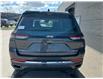 2025 Jeep Grand Cherokee Overland (Stk: 25256) in London - Image 5 of 18