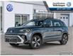 2025 Volkswagen Taos Trendline (Stk: 25TA9390) in Cranbrook - Image 1 of 22