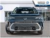 2025 Volkswagen Taos Trendline (Stk: 25TA9390) in Cranbrook - Image 2 of 22