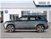 2025 Volkswagen Taos Trendline (Stk: 25TA9390) in Cranbrook - Image 3 of 22
