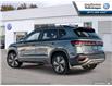 2025 Volkswagen Taos Trendline (Stk: 25TA9390) in Cranbrook - Image 4 of 22