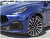 2024 Maserati Grecale Trofeo (Stk: CONS96) in Oakville - Image 2 of 28
