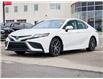 2023 Toyota Camry Hybrid SE (Stk: 122973) in Hamilton - Image 2 of 30