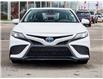 2023 Toyota Camry Hybrid SE (Stk: 122973) in Hamilton - Image 6 of 30