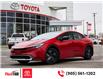 2024 Toyota Prius Prime SE (Stk: 123033) in Hamilton - Image 1 of 28