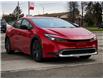 2024 Toyota Prius Prime SE (Stk: 123033) in Hamilton - Image 7 of 28