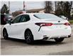 2023 Toyota Camry Hybrid SE (Stk: 122973) in Hamilton - Image 9 of 30