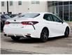 2023 Toyota Camry Hybrid SE (Stk: 122973) in Hamilton - Image 11 of 30
