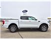 2021 Ford Ranger  (Stk: U60867) in Hague - Image 1 of 15