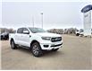 2021 Ford Ranger  (Stk: U60867) in Hague - Image 2 of 15