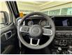 2024 Jeep Wrangler Sahara (Stk: P24689) in London - Image 11 of 14