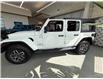 2024 Jeep Wrangler Sahara (Stk: P24689) in London - Image 4 of 14