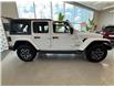 2024 Jeep Wrangler Sahara (Stk: P24689) in London - Image 5 of 14