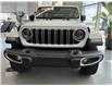 2024 Jeep Wrangler Sahara (Stk: P24689) in London - Image 2 of 14