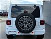 2024 Jeep Wrangler 4xe High Altitude (Stk: P24693) in London - Image 5 of 18