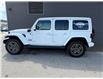 2024 Jeep Wrangler 4xe High Altitude (Stk: P24693) in London - Image 3 of 18