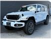 2024 Jeep Wrangler 4xe High Altitude (Stk: P24693) in London - Image 1 of 18