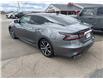 2021 Nissan Maxima SL (Stk: 25017A) in Oak Bay - Image 6 of 9