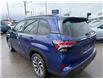 2025 Subaru Forester Premier (Stk: S25313) in Newmarket - Image 2 of 6