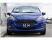 2014 Ford Fiesta SE (Stk: D25113) in Waterloo - Image 5 of 18