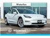 2020 Tesla Model 3 Long Range (Stk: D25119) in Waterloo - Image 1 of 14