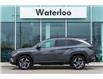 2022 Hyundai Tucson Hybrid Luxury (Stk: D25122) in Waterloo - Image 4 of 19