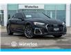2020 Audi A5 2.0T Progressiv (Stk: D25125) in Waterloo - Image 1 of 18