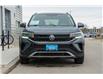 2022 Volkswagen Taos Comfortline (Stk: V25111) in Waterloo - Image 6 of 19
