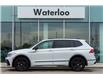 2022 Volkswagen Tiguan Comfortline R-Line Black Edition (Stk: V25124) in Waterloo - Image 5 of 21