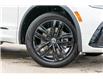 2022 Volkswagen Tiguan Comfortline R-Line Black Edition (Stk: V25124) in Waterloo - Image 4 of 21