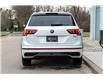2022 Volkswagen Tiguan Comfortline R-Line Black Edition (Stk: V25124) in Waterloo - Image 7 of 21
