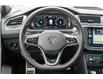 2022 Volkswagen Tiguan Comfortline R-Line Black Edition (Stk: V25124) in Waterloo - Image 12 of 21