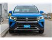 2022 Volkswagen Taos Highline (Stk: V25130) in Waterloo - Image 6 of 19