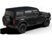 2025 Ford Bronco Big Bend (Stk: 25178) in Melfort - Image 3 of 6