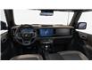 2025 Ford Bronco Big Bend (Stk: 25178) in Melfort - Image 6 of 6