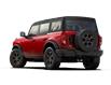2025 Ford Bronco Big Bend (Stk: E7BM162S) in Melfort - Image 2 of 7
