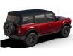 2025 Ford Bronco Big Bend (Stk: E7BM162S) in Melfort - Image 3 of 7