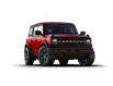 2025 Ford Bronco Big Bend (Stk: E7BM162S) in Melfort - Image 4 of 7