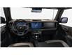 2025 Ford Bronco Big Bend (Stk: E7BM162S) in Melfort - Image 6 of 7