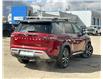 2023 Nissan Pathfinder Platinum (Stk: T25-4026AA) in Dawson Creek - Image 2 of 18