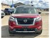2023 Nissan Pathfinder Platinum (Stk: T25-4026AA) in Dawson Creek - Image 5 of 18