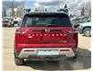 2023 Nissan Pathfinder Platinum (Stk: T25-4026AA) in Dawson Creek - Image 7 of 18
