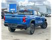 2024 Chevrolet Colorado ZR2 (Stk: 40T25-4075AA) in Dawson Creek - Image 2 of 18