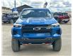 2024 Chevrolet Colorado ZR2 (Stk: 40T25-4075AA) in Dawson Creek - Image 5 of 18