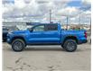 2024 Chevrolet Colorado ZR2 (Stk: 40T25-4075AA) in Dawson Creek - Image 6 of 18